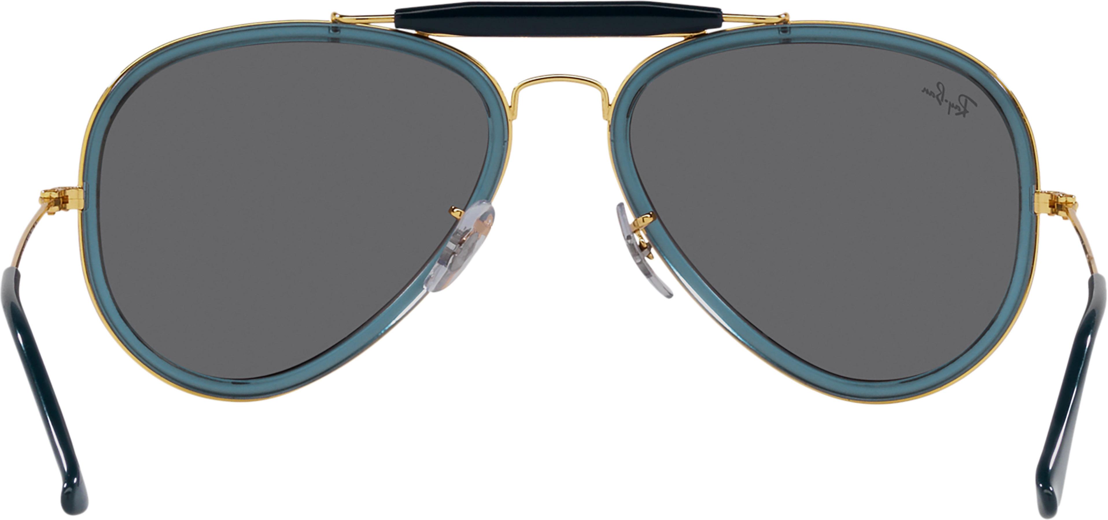 Numéro de l'image de la galerie de produits 3 pour le produit Lunettes de soleil Road Spirit