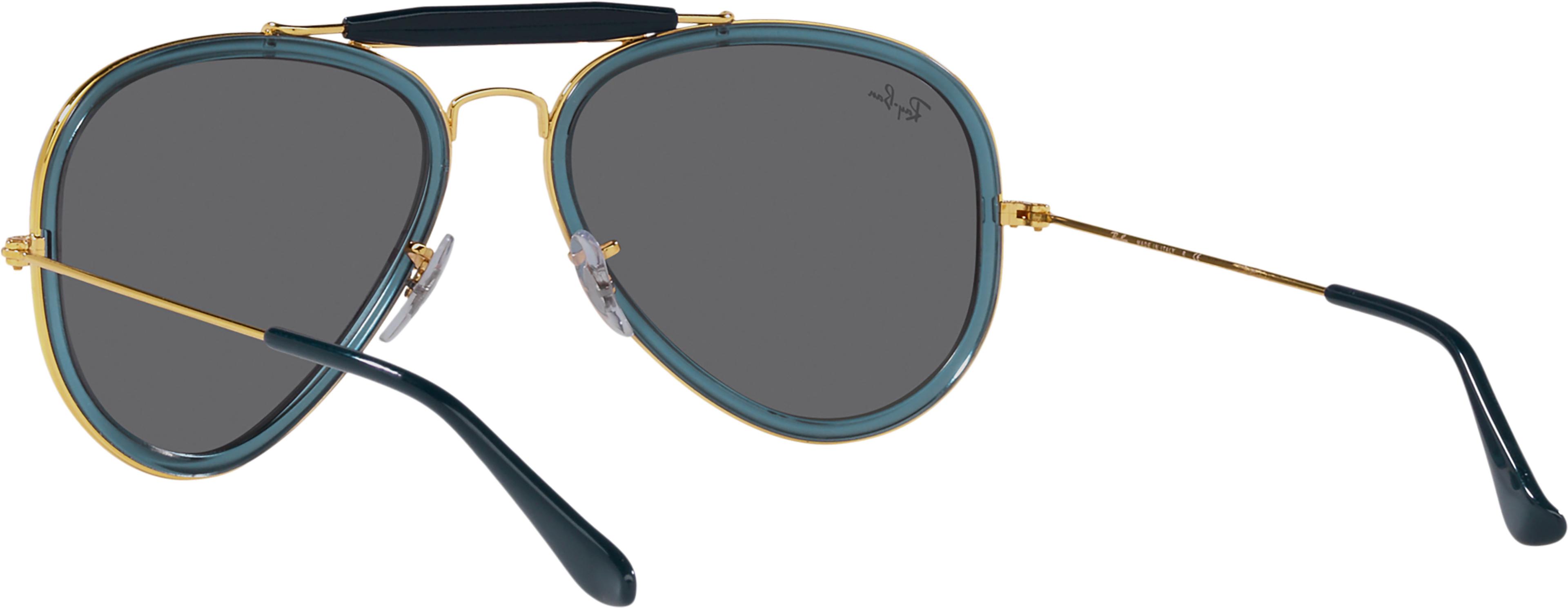 Numéro de l'image de la galerie de produits 4 pour le produit Lunettes de soleil Road Spirit