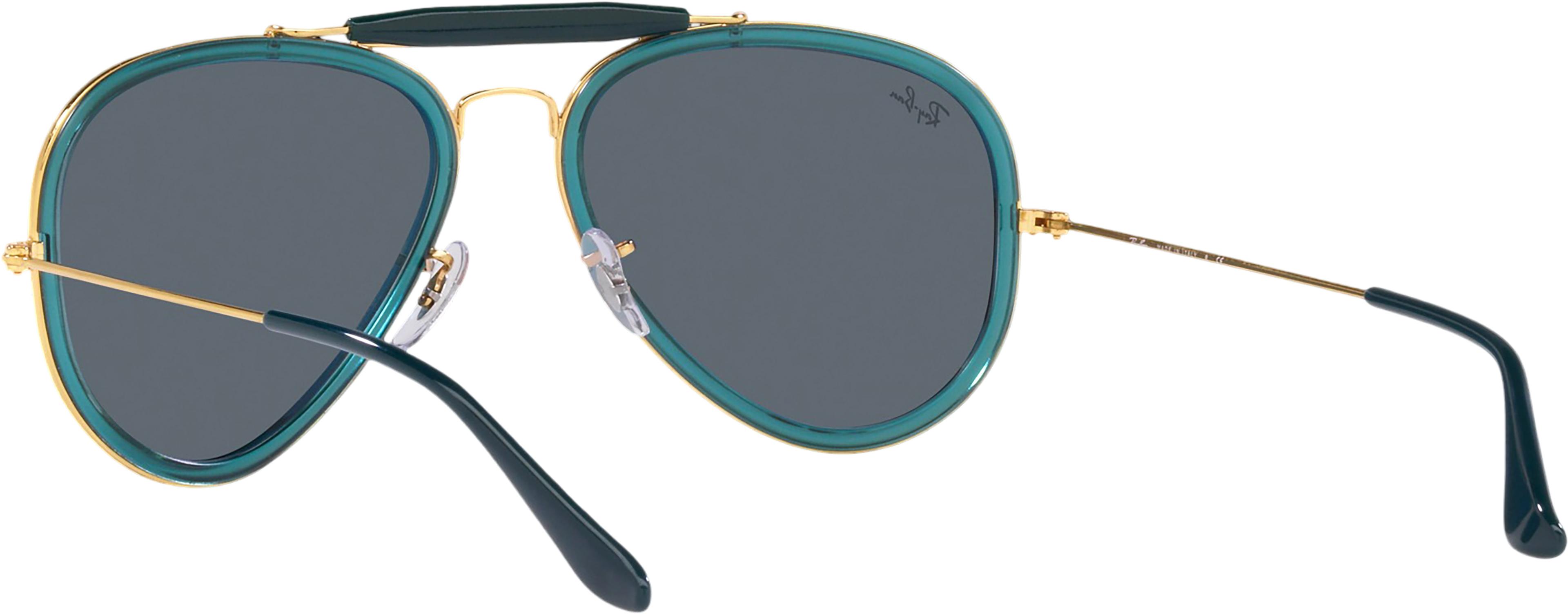 Product gallery image number 3 for product Outdoorsman Sunglasses - Unisex