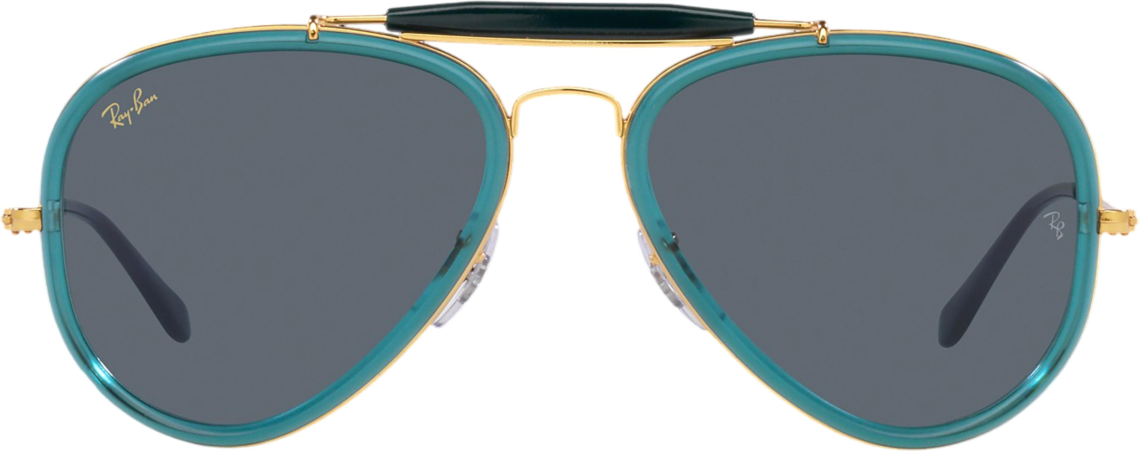 Product gallery image number 2 for product Outdoorsman Sunglasses - Unisex