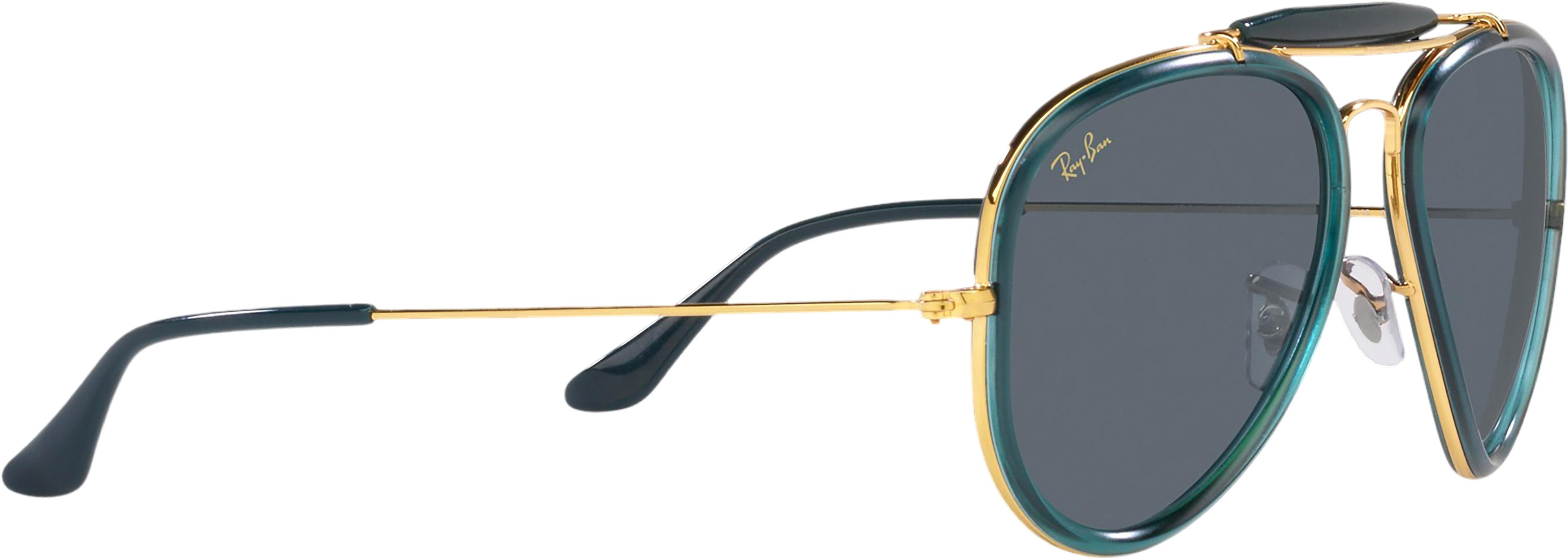 Product gallery image number 4 for product Outdoorsman Sunglasses - Unisex