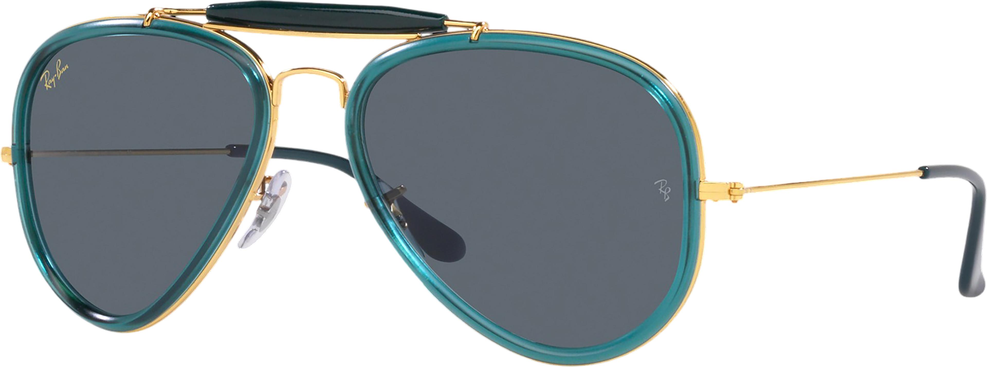 Product image for Outdoorsman Sunglasses - Unisex