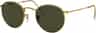 Colour: Arista - Green Polarized