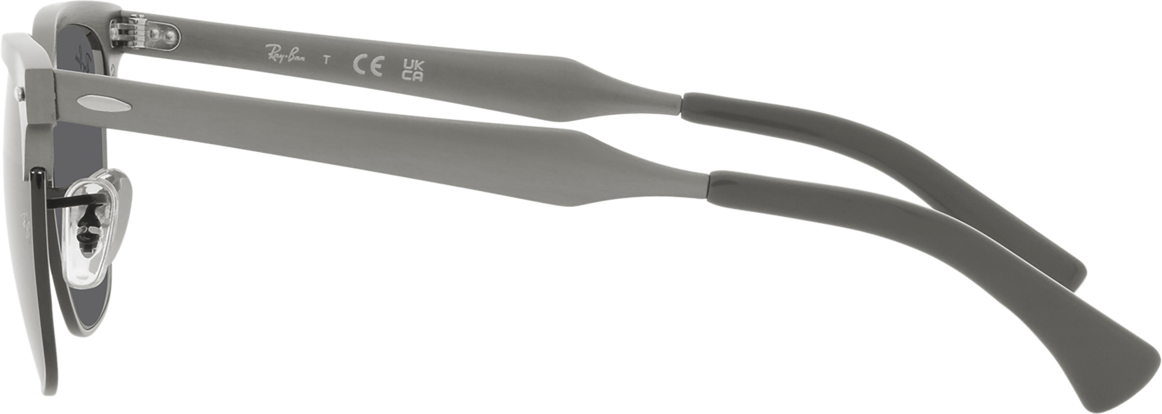Numéro de l'image de la galerie de produits 7 pour le produit Lunettes de soleil Clubmaster Aluminum - Unisexe