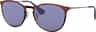 Couleur: Havana - Dark Violet