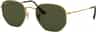 Colour: Arista Polar Green