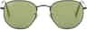 Colour: Black Grey Mirror Blue Green