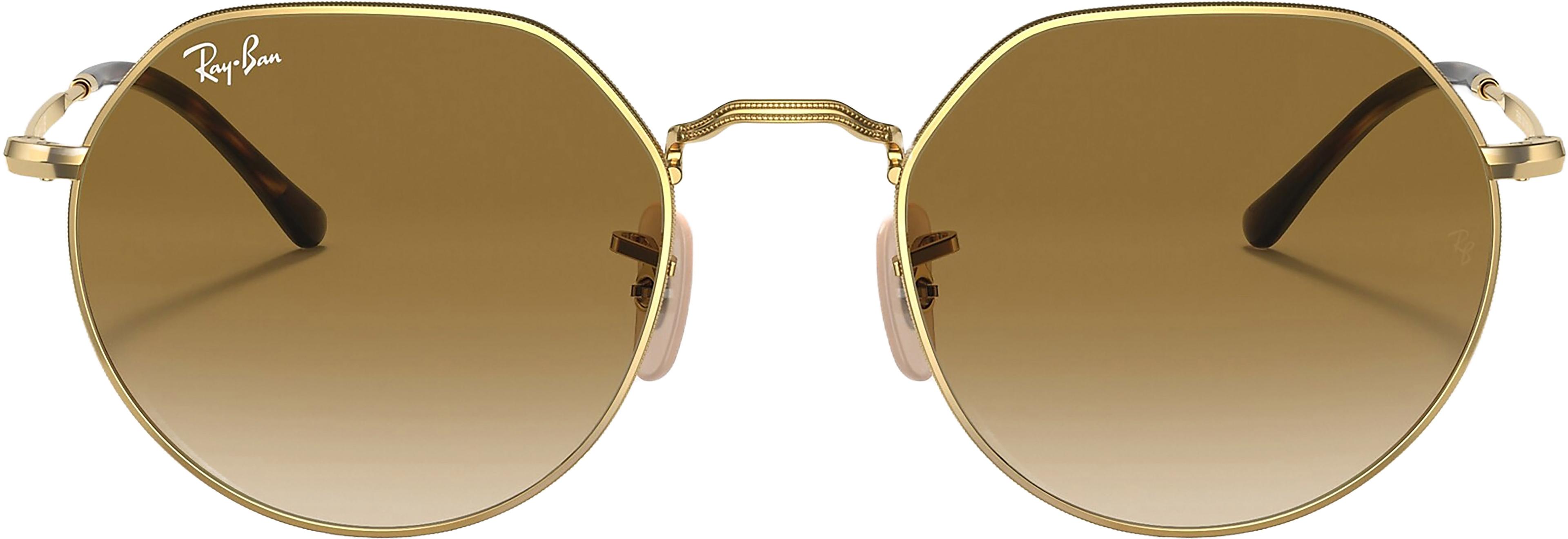 Product gallery image number 8 for product Lunettes de soleil Jack