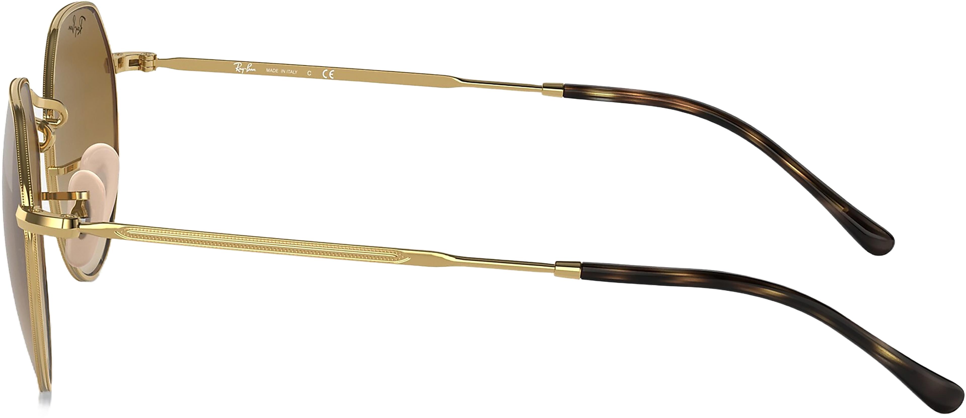 Product gallery image number 7 for product Lunettes de soleil Jack