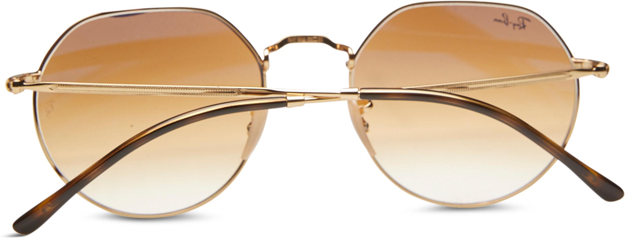 Product gallery image number 2 for product Lunettes de soleil Jack