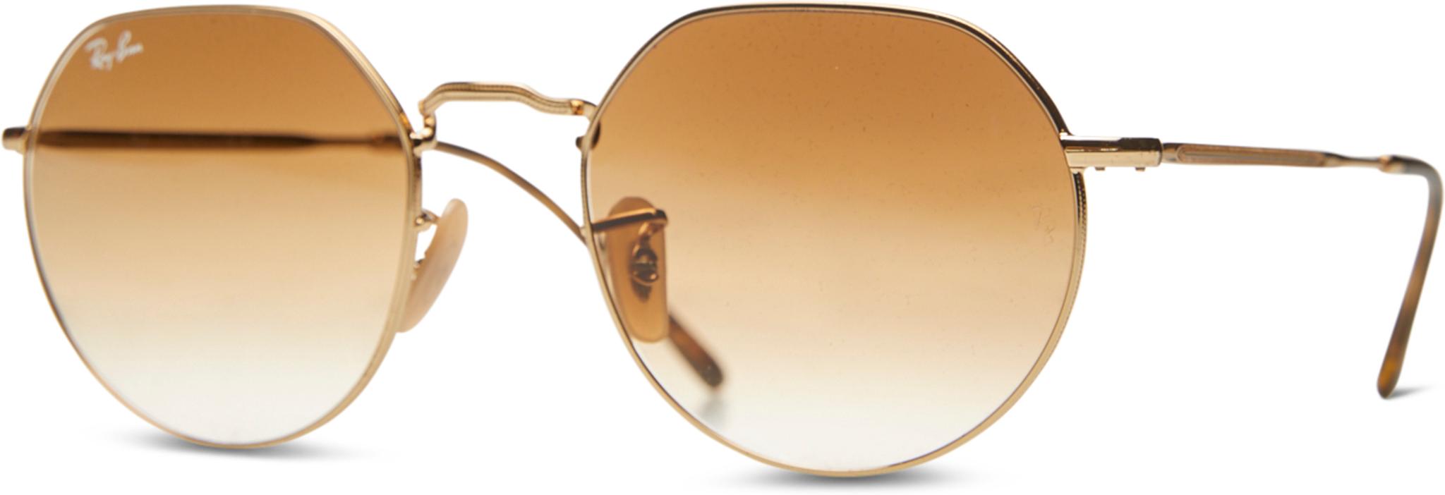 Product gallery image number 4 for product Lunettes de soleil Jack