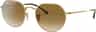 Colour: Arista - Clear Gradient Brown