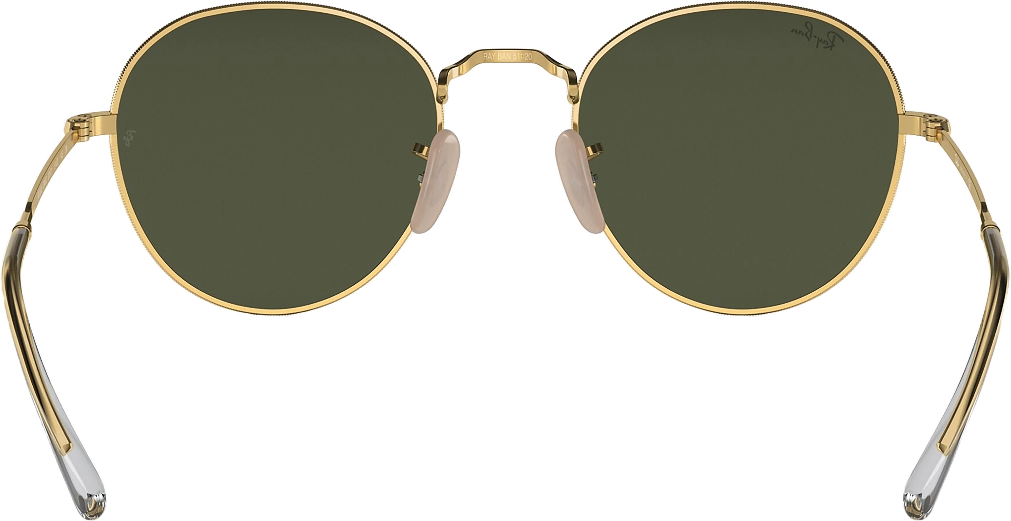 Product gallery image number 6 for product David Sunglasses 