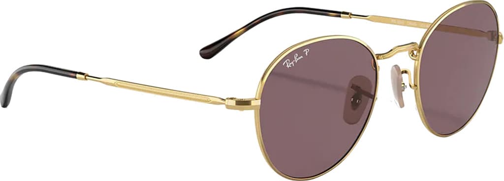 Product gallery image number 5 for product David Non-Polarized Sunglass - Unisex