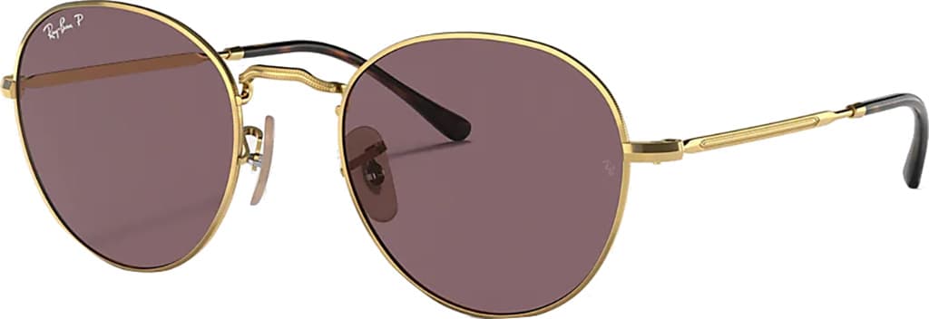 Product gallery image number 3 for product David Non-Polarized Sunglass - Unisex