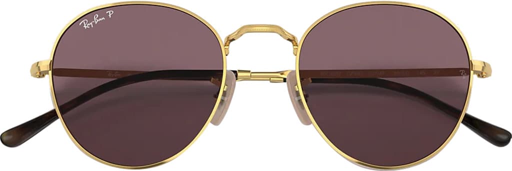 Product gallery image number 2 for product David Non-Polarized Sunglass - Unisex
