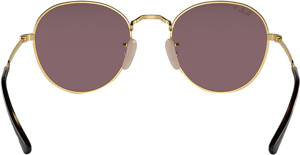 Product gallery image number 6 for product David Non-Polarized Sunglass - Unisex