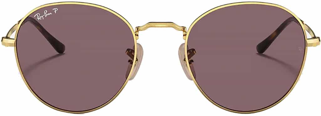 Product image for David Non-Polarized Sunglass - Unisex