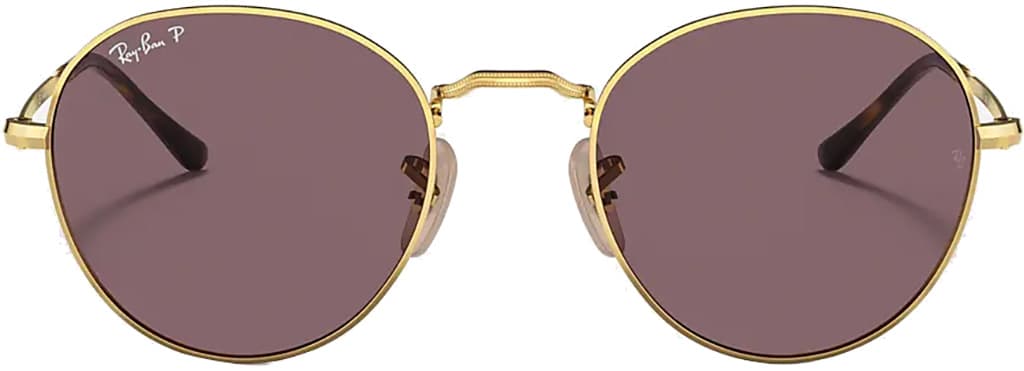Product image for David Non-Polarized Sunglass - Unisex