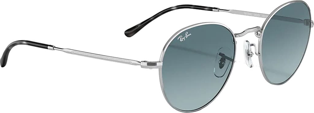 Product gallery image number 6 for product David Non-Polarized Sunglass - Unisex