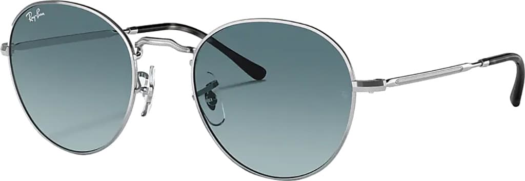 Product gallery image number 3 for product David Non-Polarized Sunglass - Unisex
