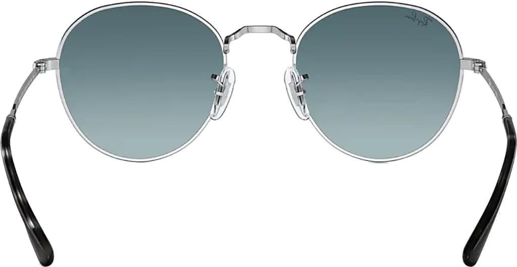 Product gallery image number 5 for product David Non-Polarized Sunglass - Unisex
