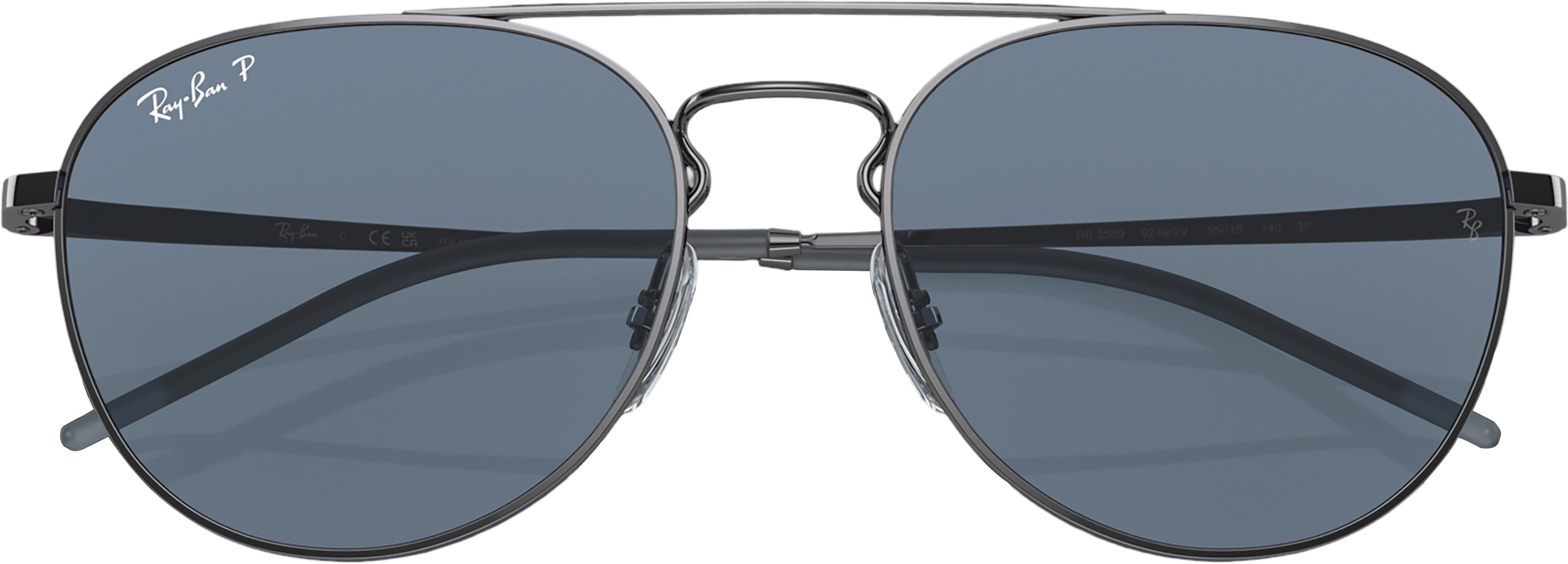 Numéro de l'image de la galerie de produits 5 pour le produit Lunettes de soleil RB3589 - Unisexe