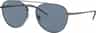Couleur: Gunmetal - Dark Blue Polar