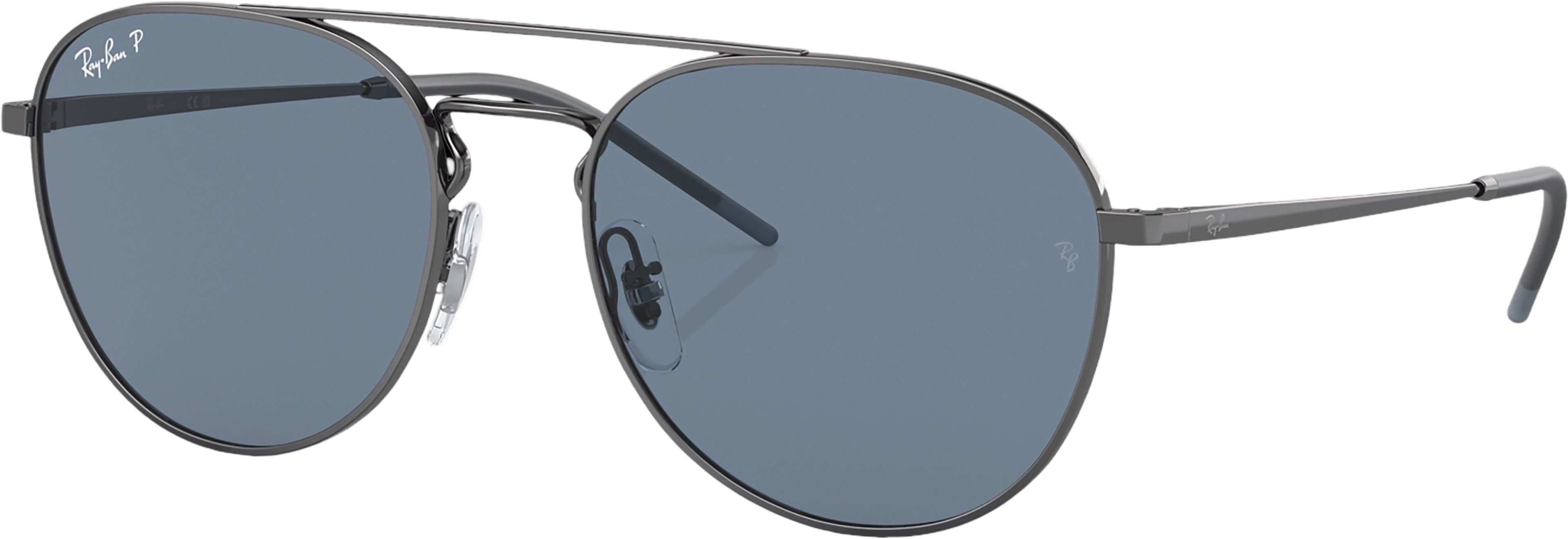 Numéro de l'image de la galerie de produits 1 pour le produit Lunettes de soleil RB3589 - Unisexe