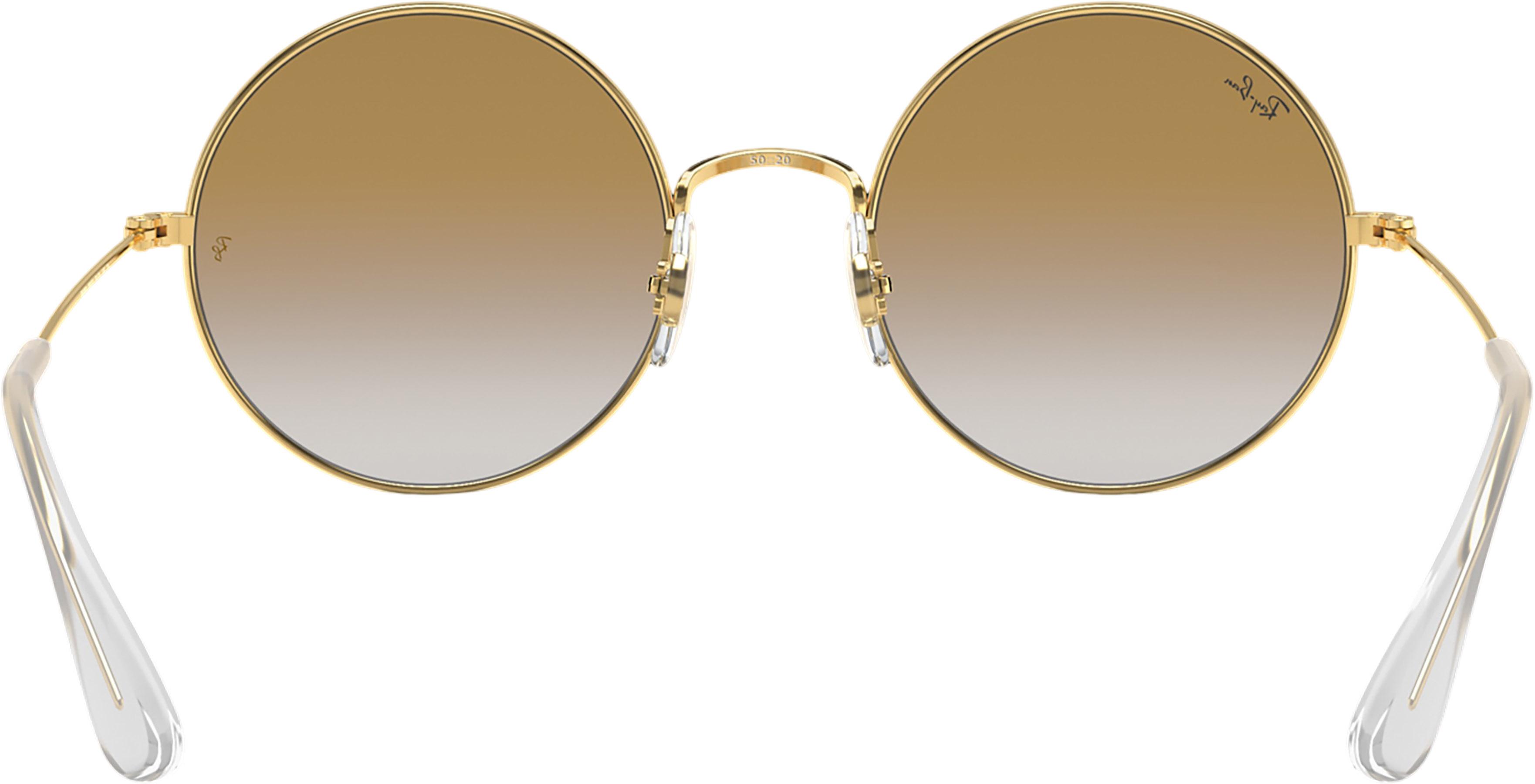 Numéro de l'image de la galerie de produits 2 pour le produit Lunettes de soleil Ja-Jo - Unisexe