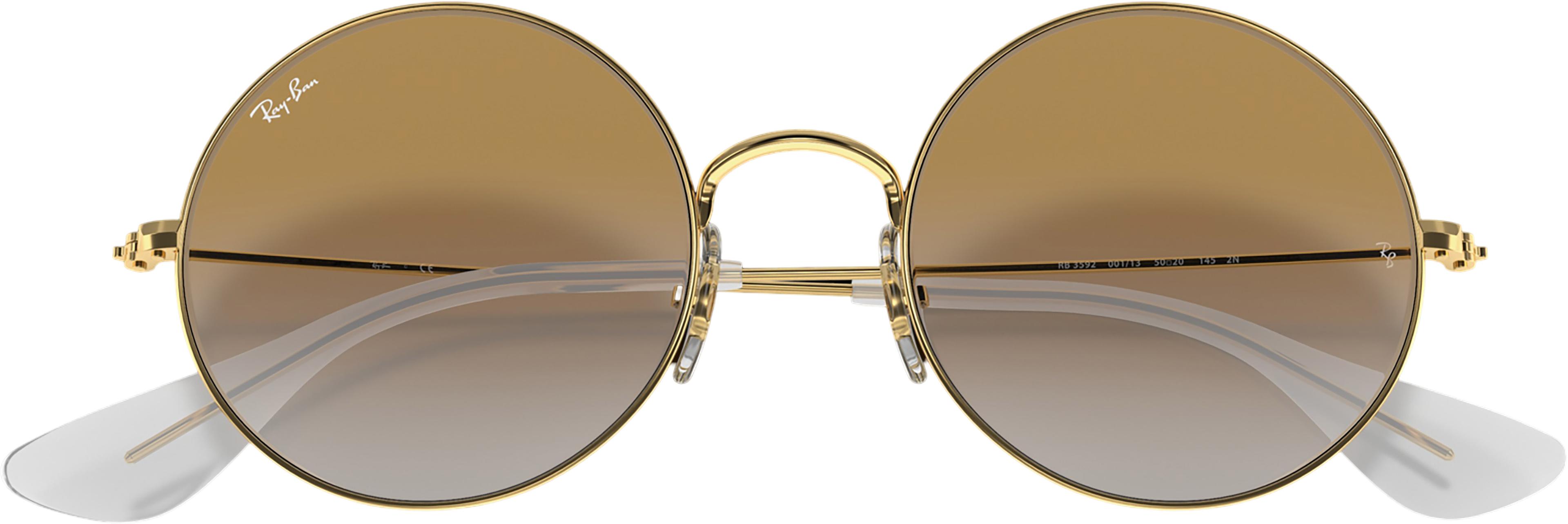 Numéro de l'image de la galerie de produits 5 pour le produit Lunettes de soleil Ja-Jo - Unisexe
