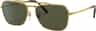 Colour: Legend Gold - Green
