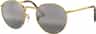 Couleur: Legend Gold - Polar Clear Gradient Dark Grey