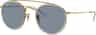 Couleur: Arista - Blue Polar