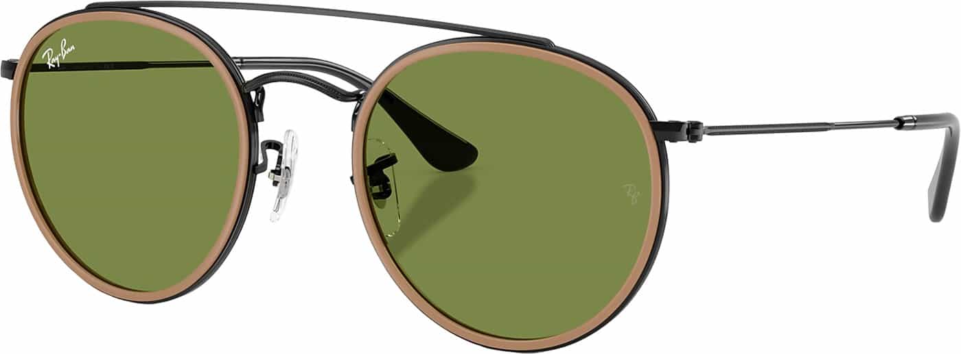 Black Green