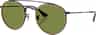 Colour: Black Green