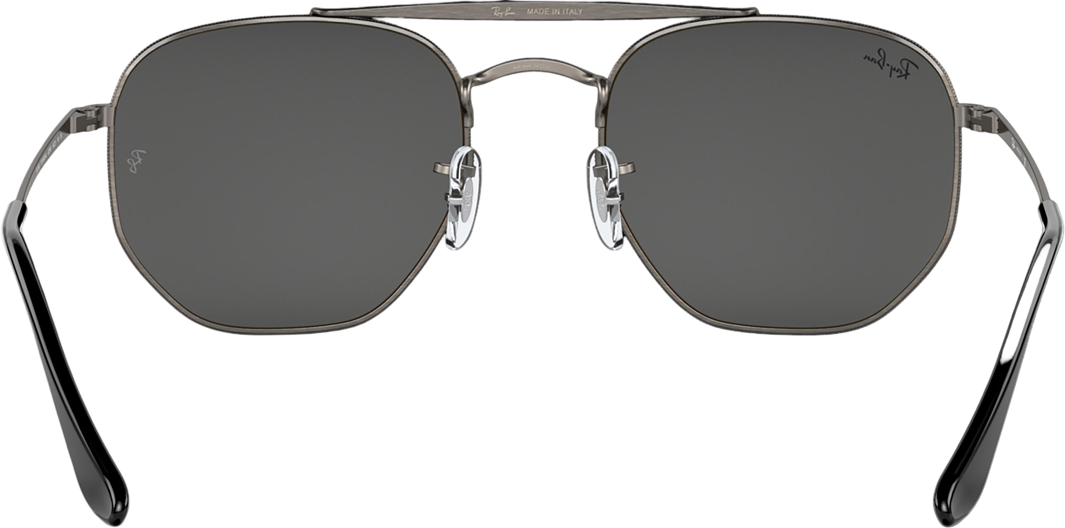 Numéro de l'image de la galerie de produits 5 pour le produit Lunettes de soleil Marshal