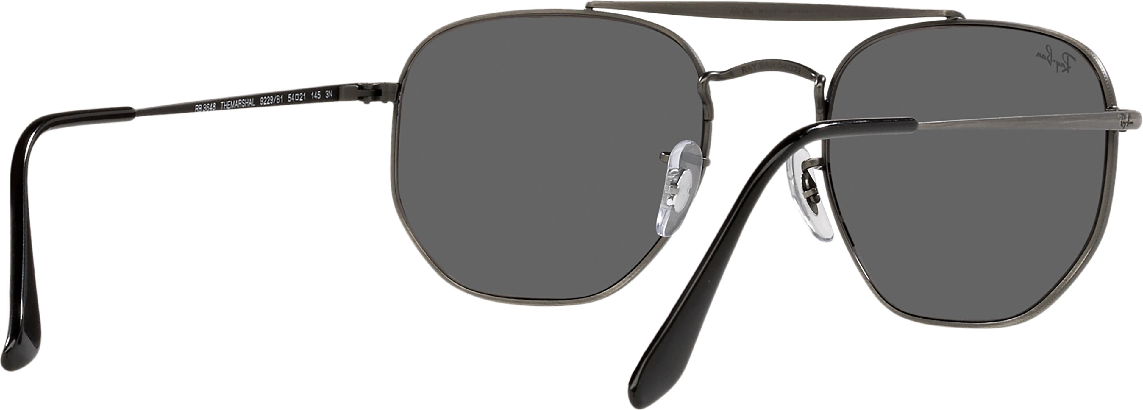 Numéro de l'image de la galerie de produits 6 pour le produit Lunettes de soleil Marshal