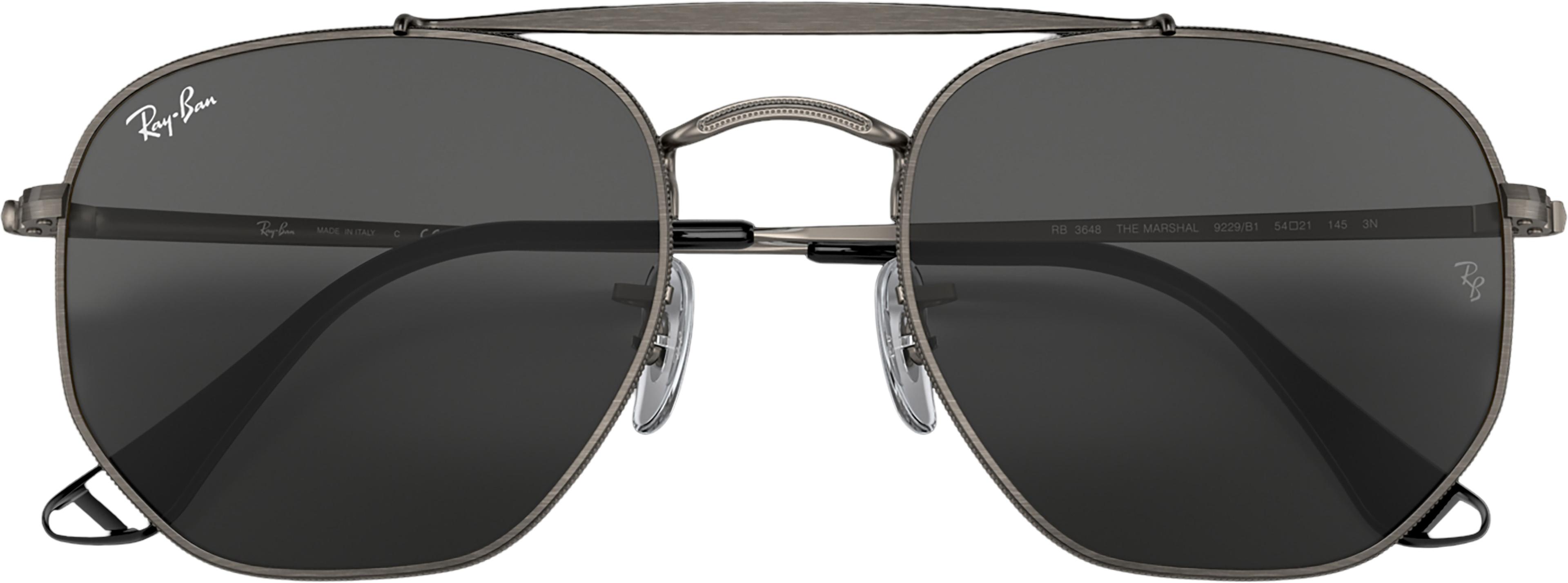 Numéro de l'image de la galerie de produits 7 pour le produit Lunettes de soleil Marshal