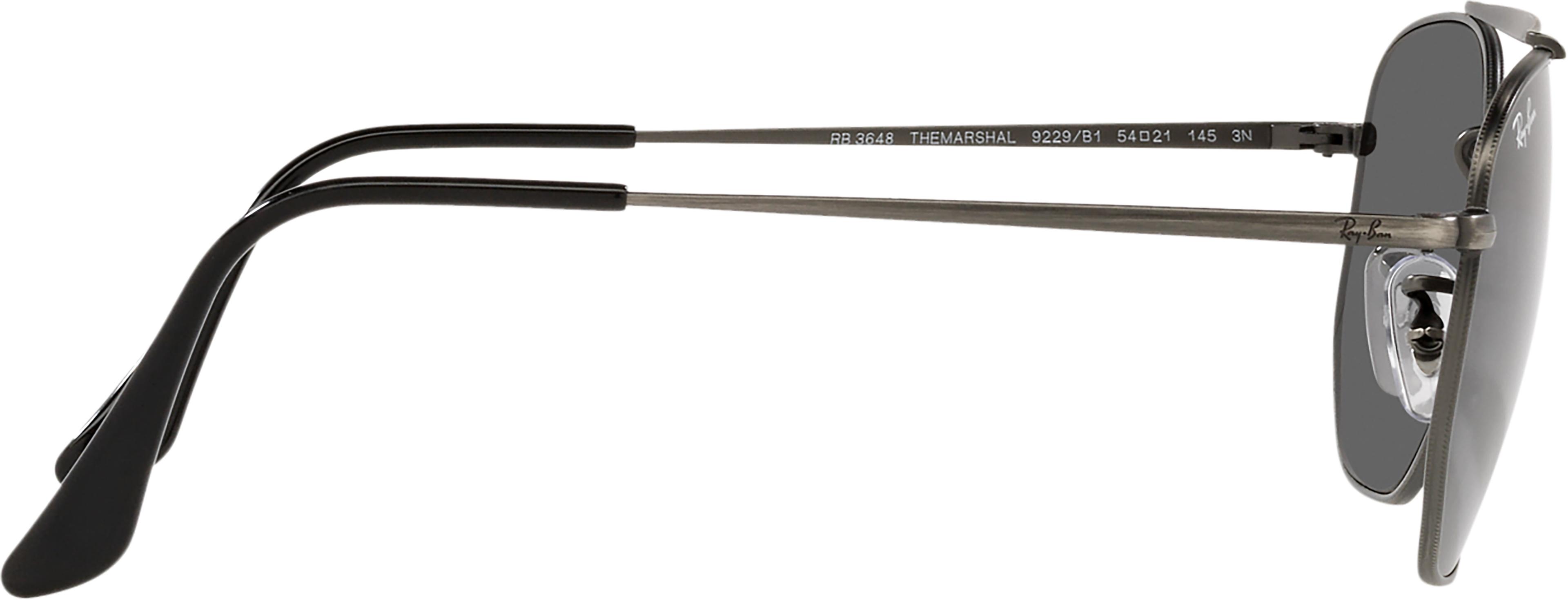 Numéro de l'image de la galerie de produits 3 pour le produit Lunettes de soleil Marshal