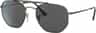 Couleur: Antique Gunmetal - Dark Grey