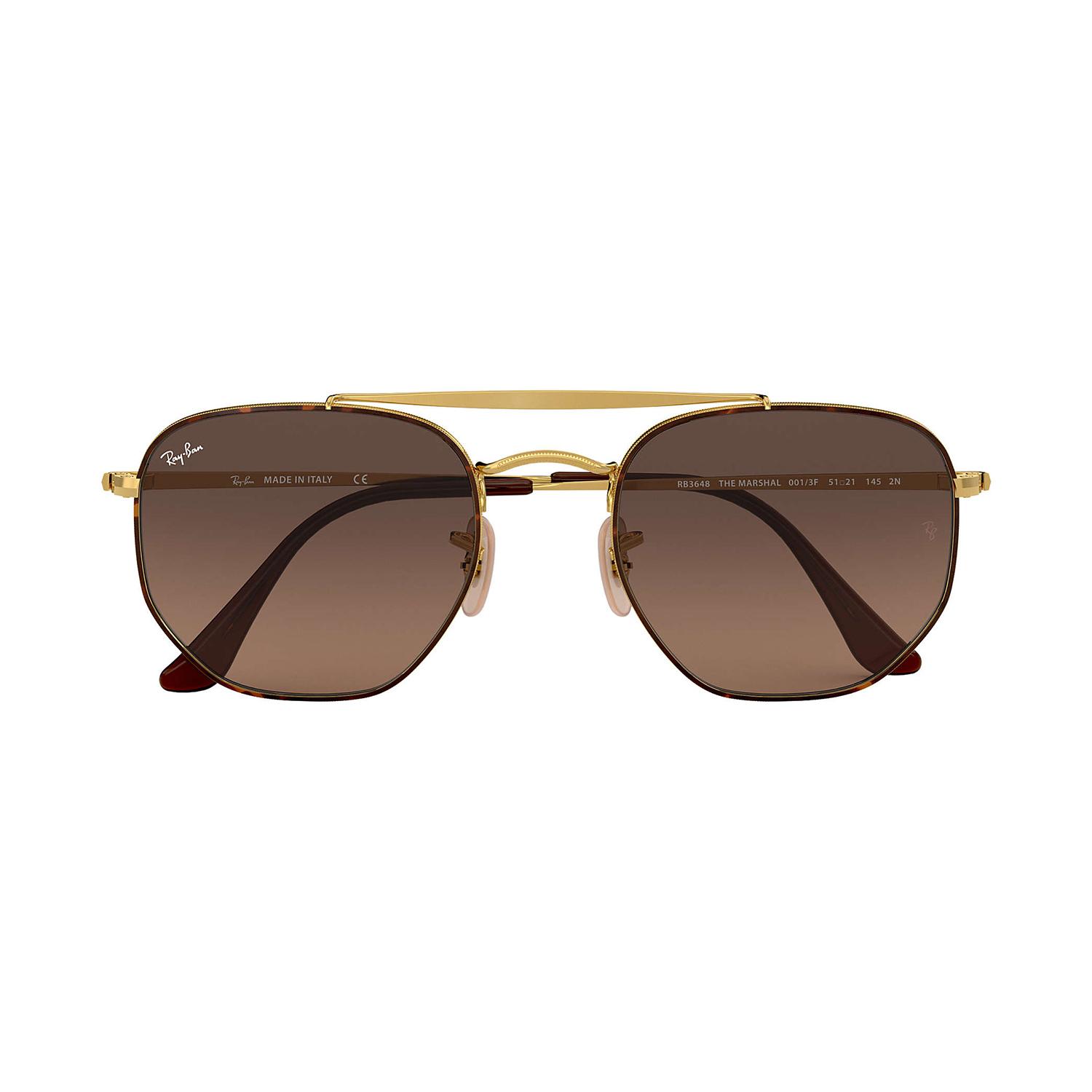 Product gallery image number 2 for product Marshal Sunglasses