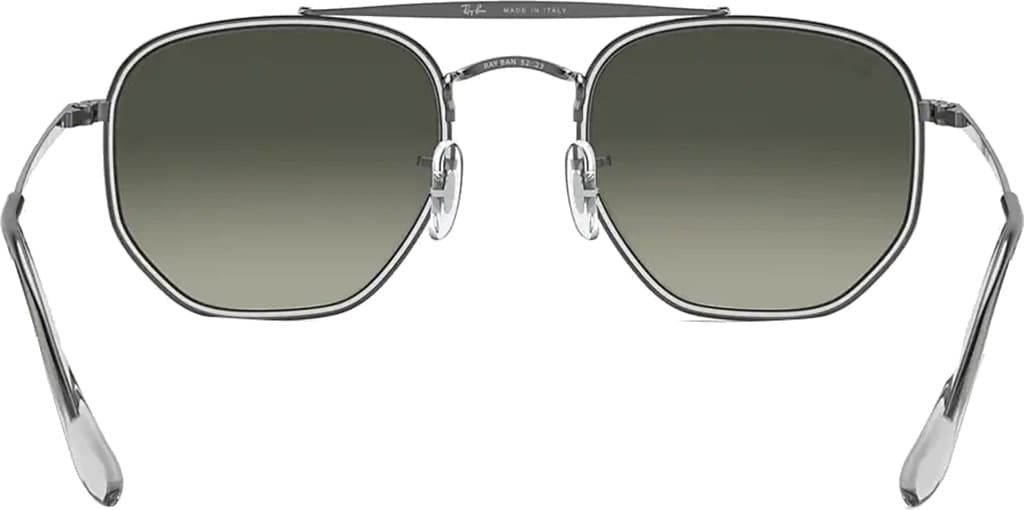 Product gallery image number 2 for product Marshal II Non-Polarized Sunglass - Unisex