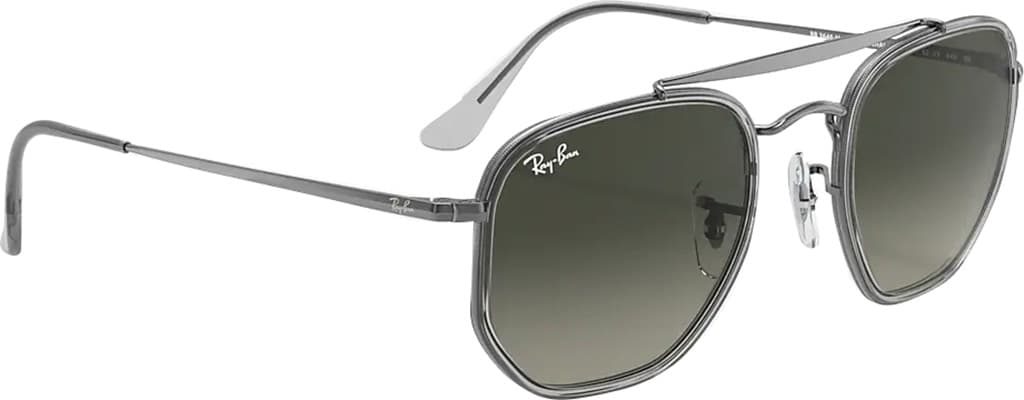 Product gallery image number 4 for product Marshal II Non-Polarized Sunglass - Unisex