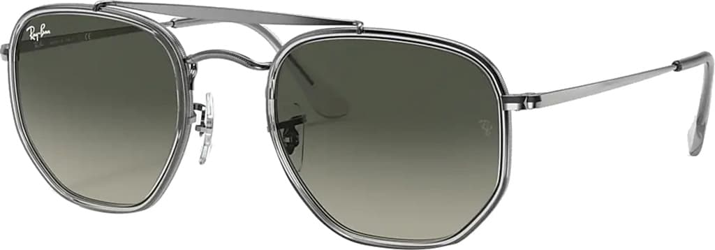 Product gallery image number 6 for product Marshal II Non-Polarized Sunglass - Unisex