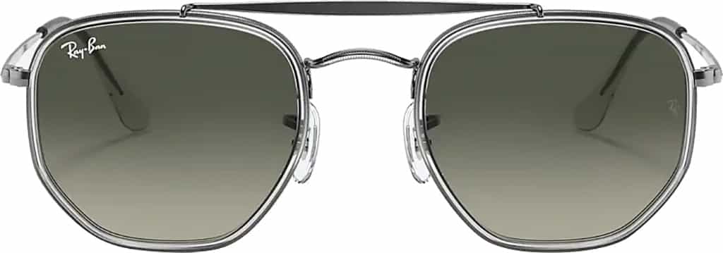 Product image for Marshal II Non-Polarized Sunglass - Unisex