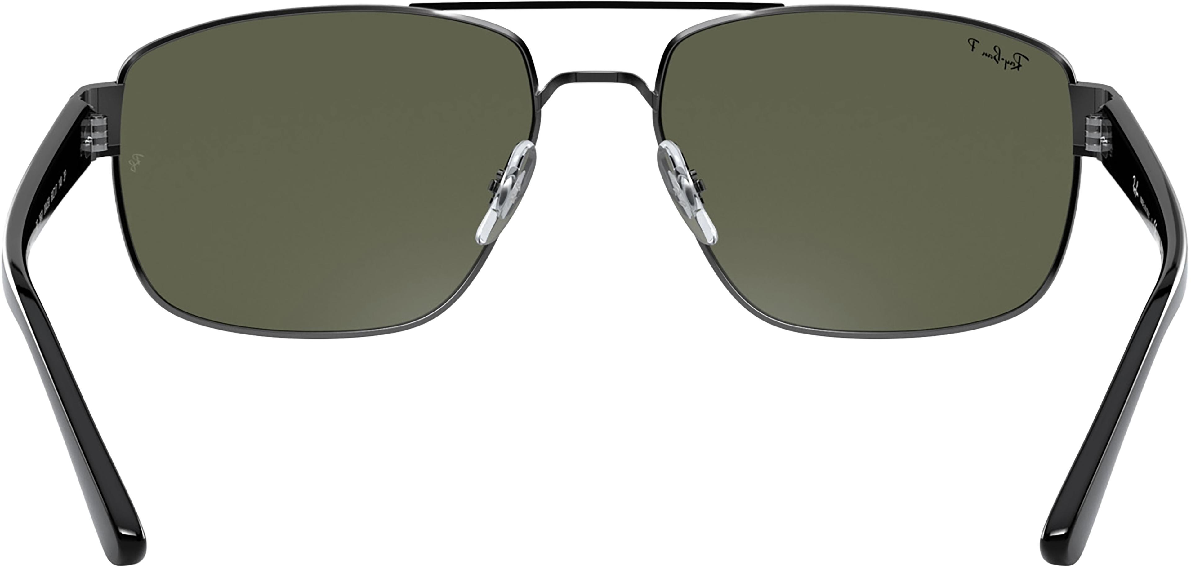 Product gallery image number 3 for product RB3663 Sunglasses