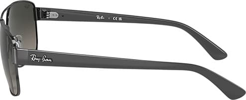 Numéro de l'image de la galerie de produits 4 pour le produit Lunettes de soleil RB3663
