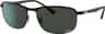 Colour: Black - Polarized Dark Grey