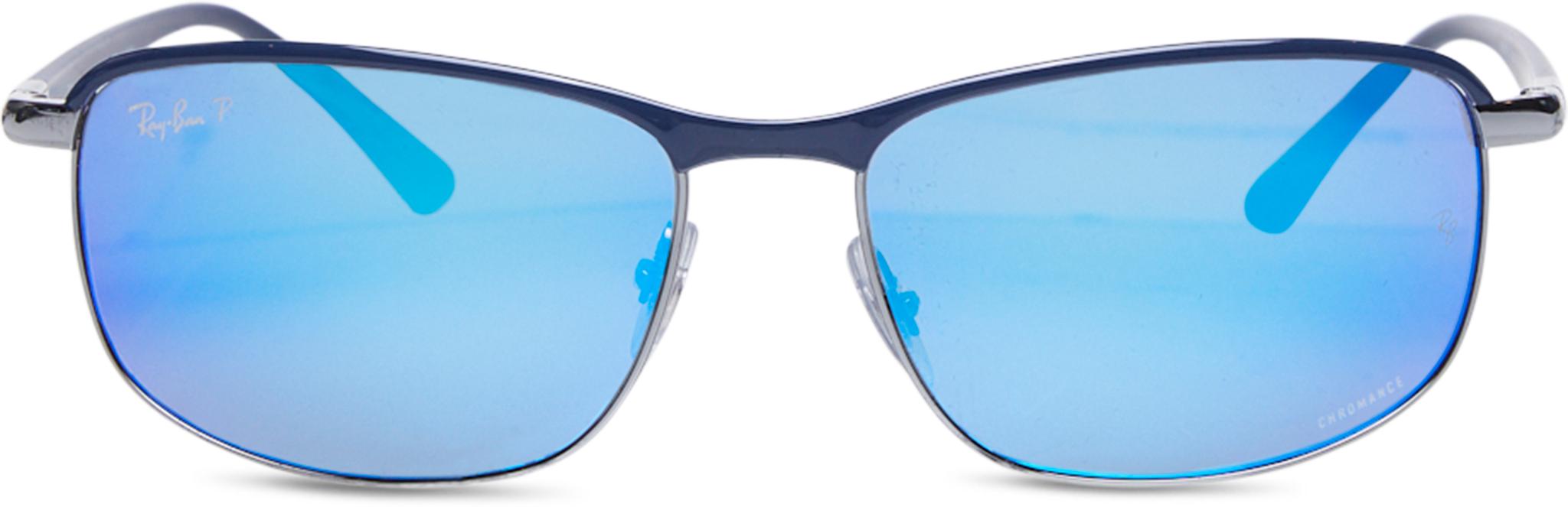 Product gallery image number 1 for product Chromance Sunglasses